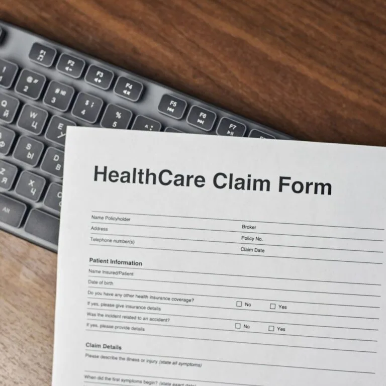 Revolutionizing Claim Appeals: How Automation Drives Accuracy and Speed