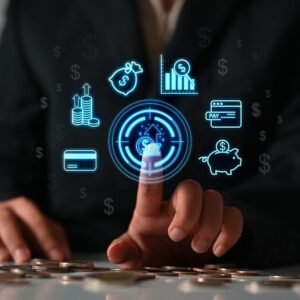Healthcare revenue operations