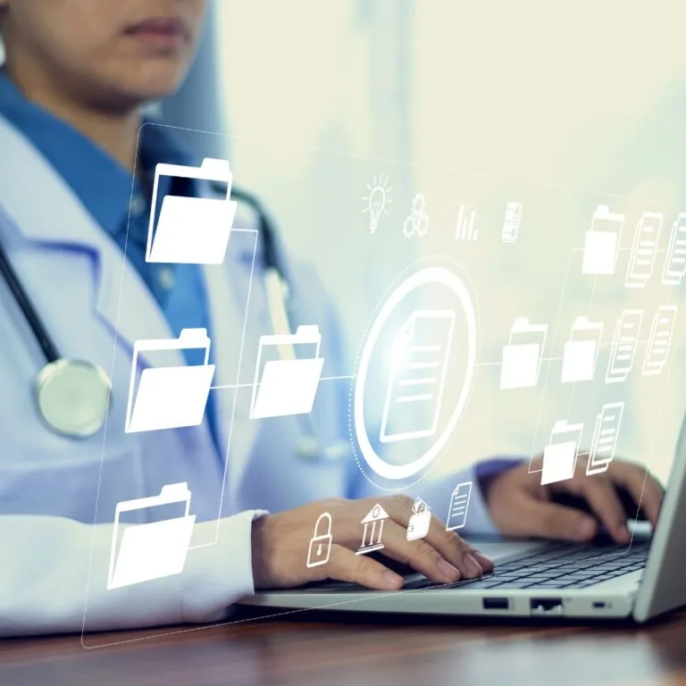 Unlocking clarity: Navigating the patient data maze