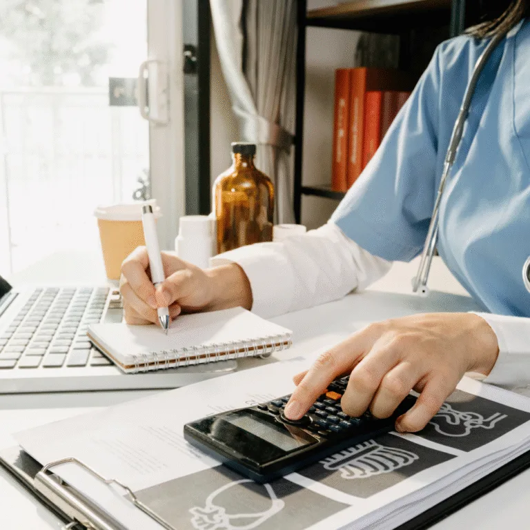5 medical billing mistakes to avoid