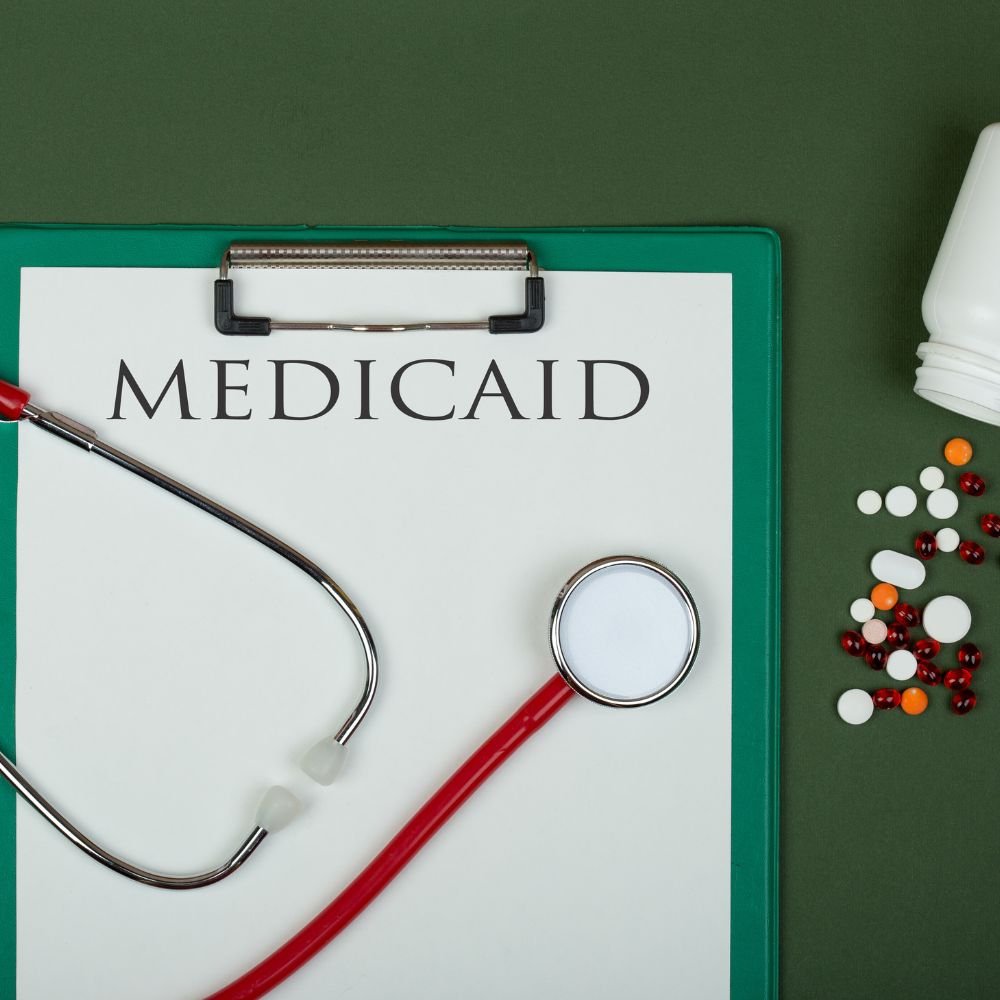 Adapting to change How hospitals can navigate evolving Medicaid and coverage rules