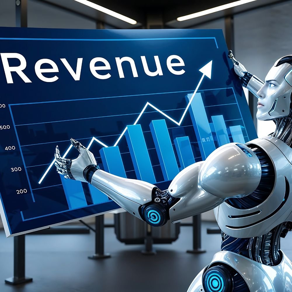 Unlocking financial stability: Developing strong revenue protection with AI tools in healthcare