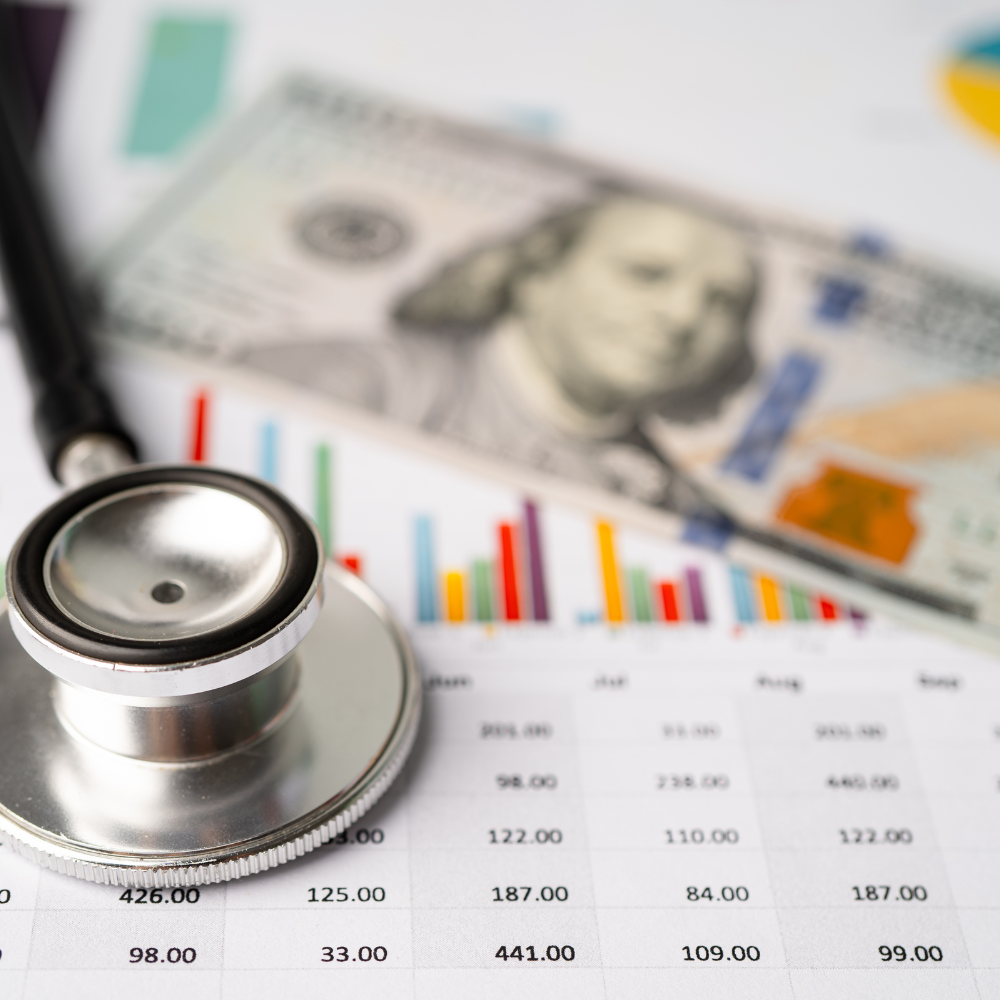 Collections optimization: What healthcare organizations can do to improve revenue
