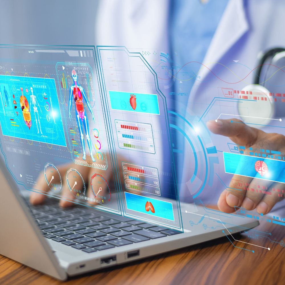 Guarding digital front door: How to protect your healthcare portal from modern threats