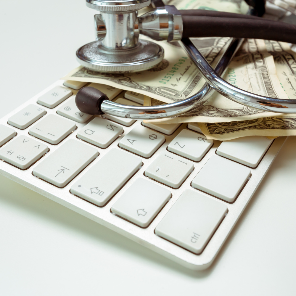 Revolutionizing healthcare: How AI cuts collection costs and boosts patient care