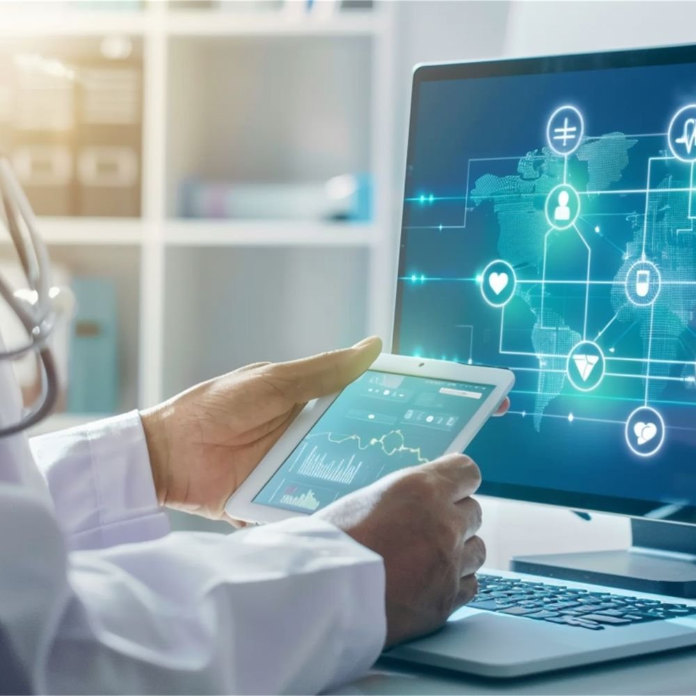 Claim scrubber software Revolutionizing healthcare providers’ revenue cycle