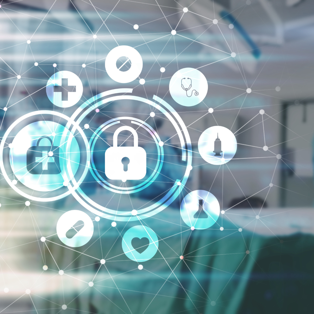 Cybersecurity in healthcare Safeguarding the future of medicine