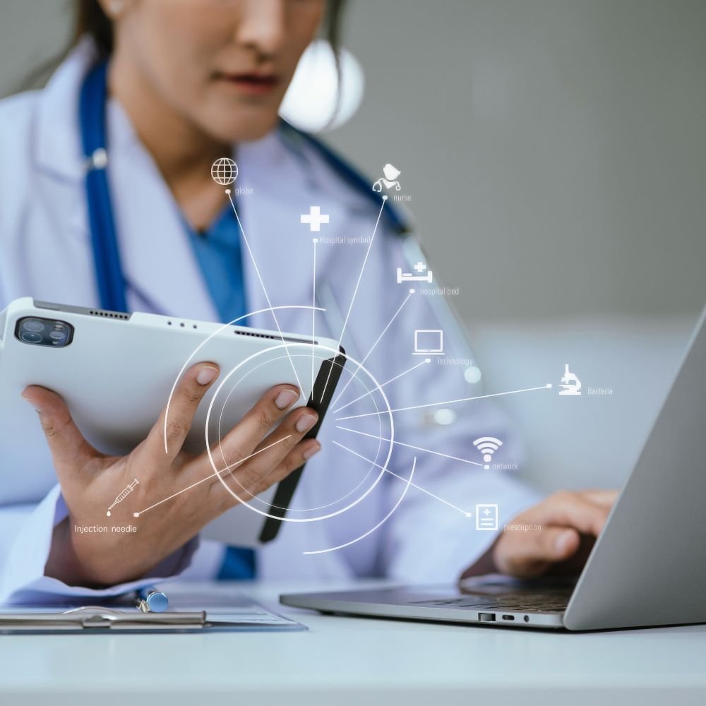 From waiting rooms to real-time care: How patient digital communication boosts healthcare efficiency