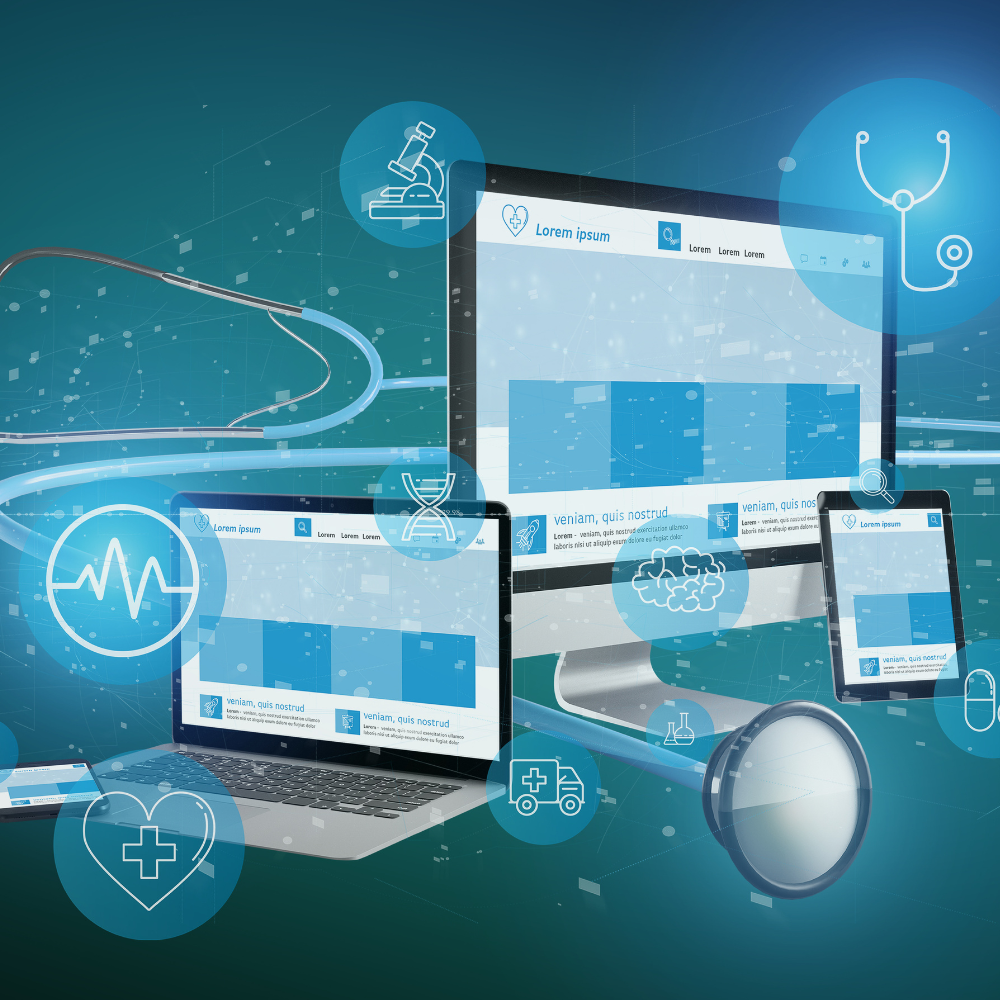 How modern EHR software transforms physician workflows for better care