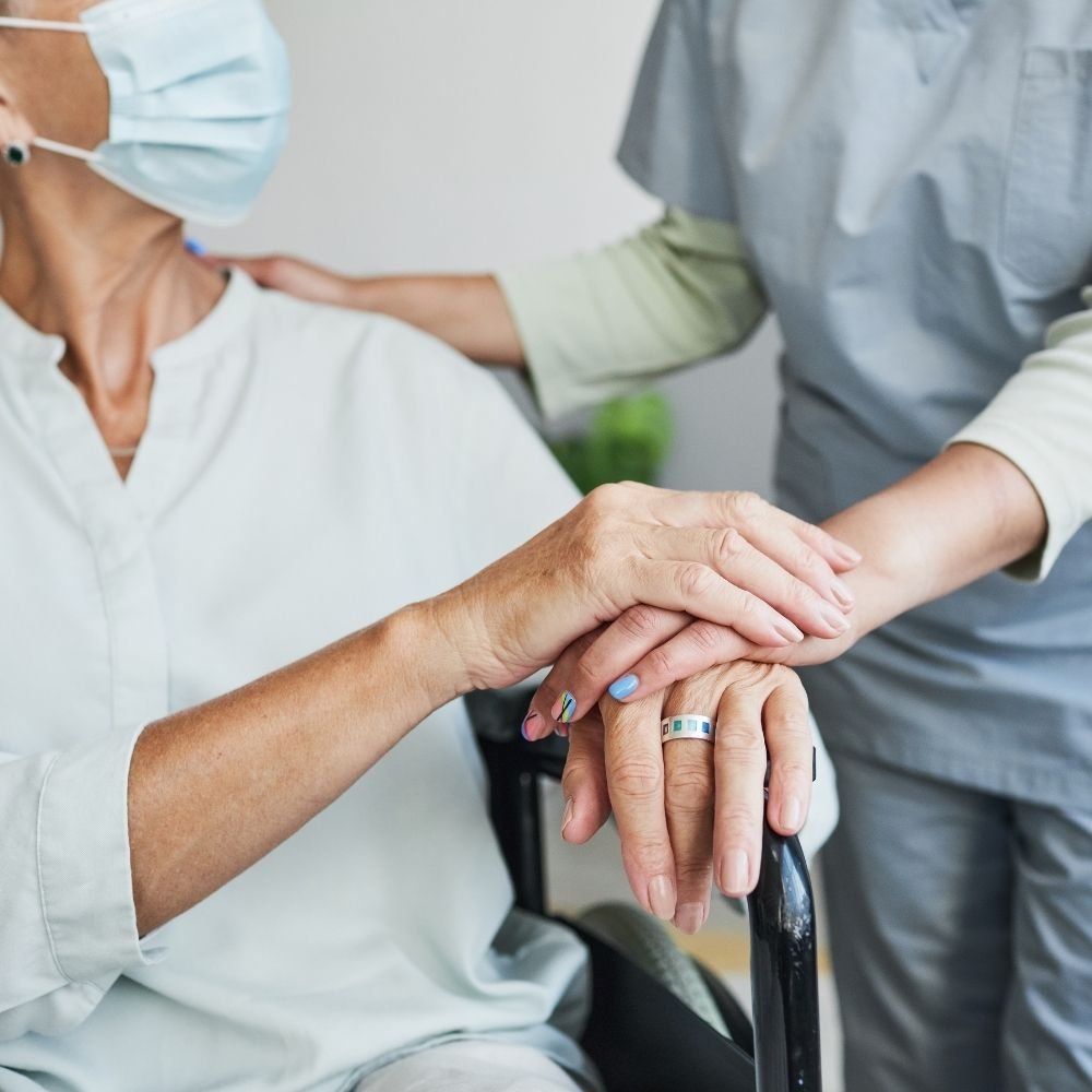 Inpatient vs. outpatient care Understanding the essential differences