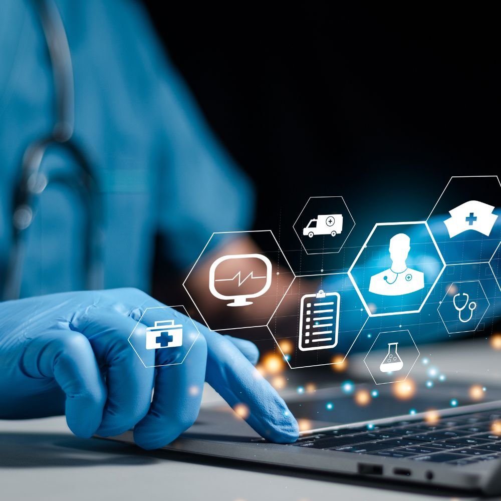 Navigating complex healthcare operations Strategies for success