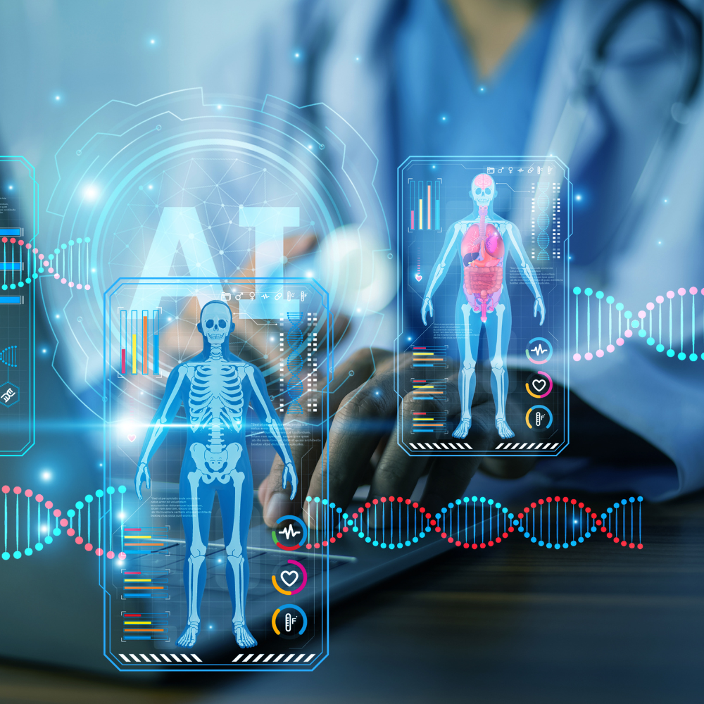 Revolutionize healthcare Transform workflows with smart clinical AI reminders