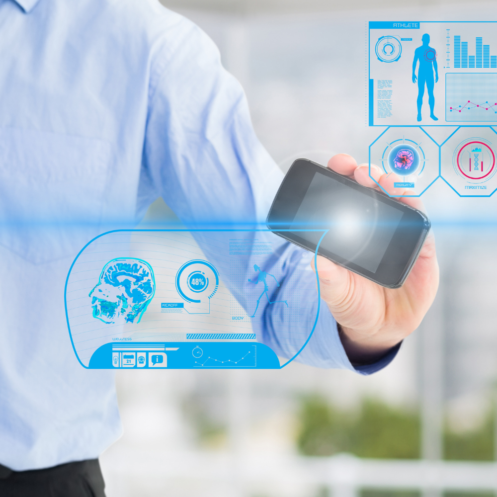 The power of connectivity Revolutionizing healthcare with smart devices