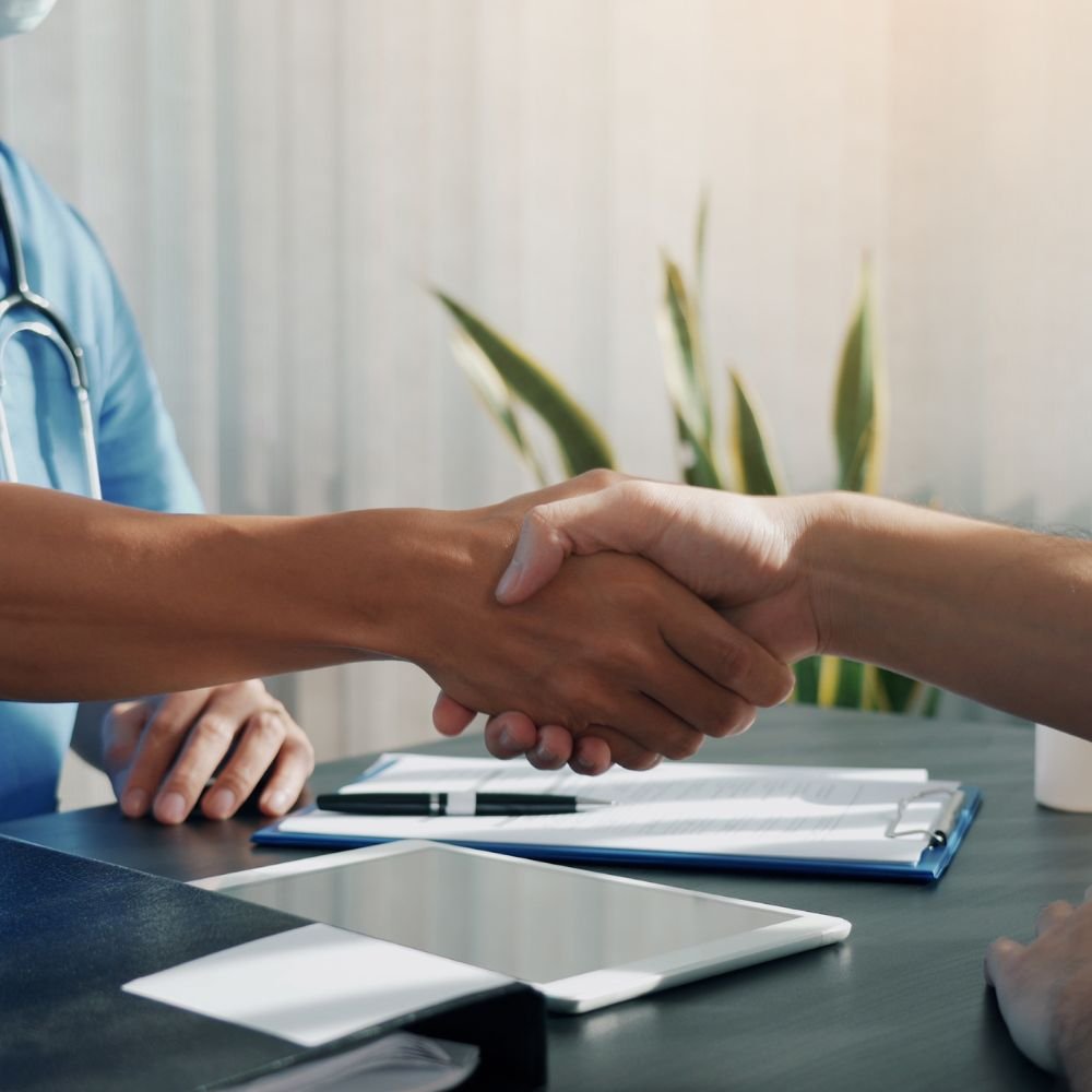Transforming care How payer provider collaboration is revolutionizing healthcare