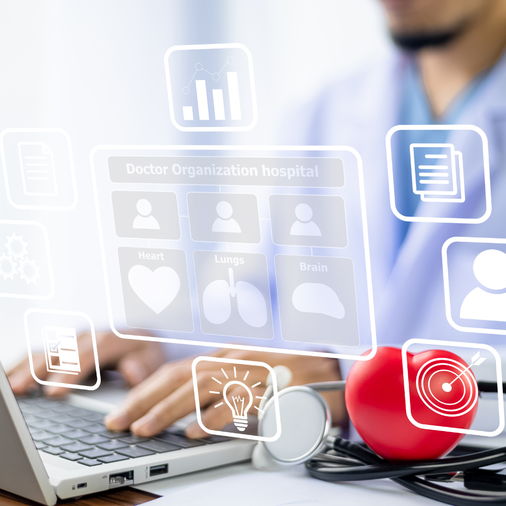 Are cloud-based EHR systems secure and compliant Unpacking the truth