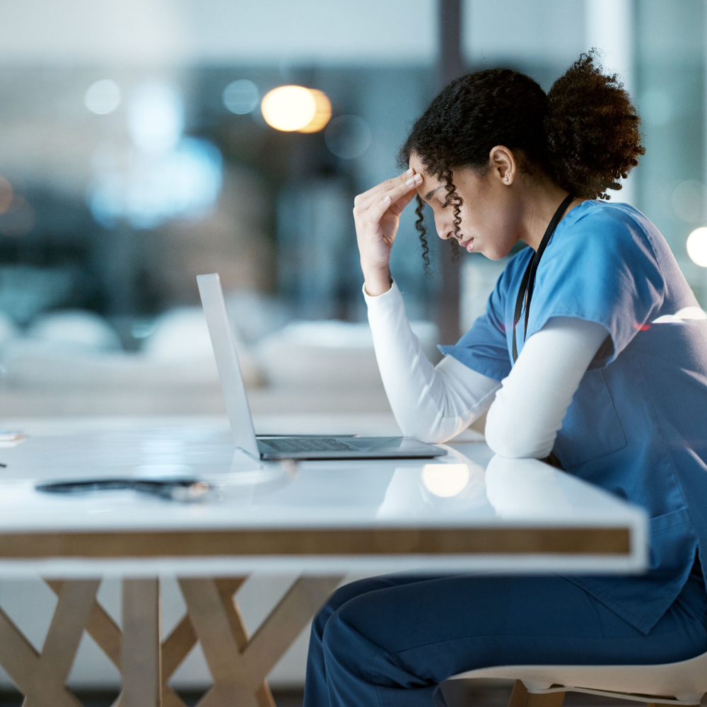 Are you at risk of medical coding burnout Recognize the signs and reclaim your passion