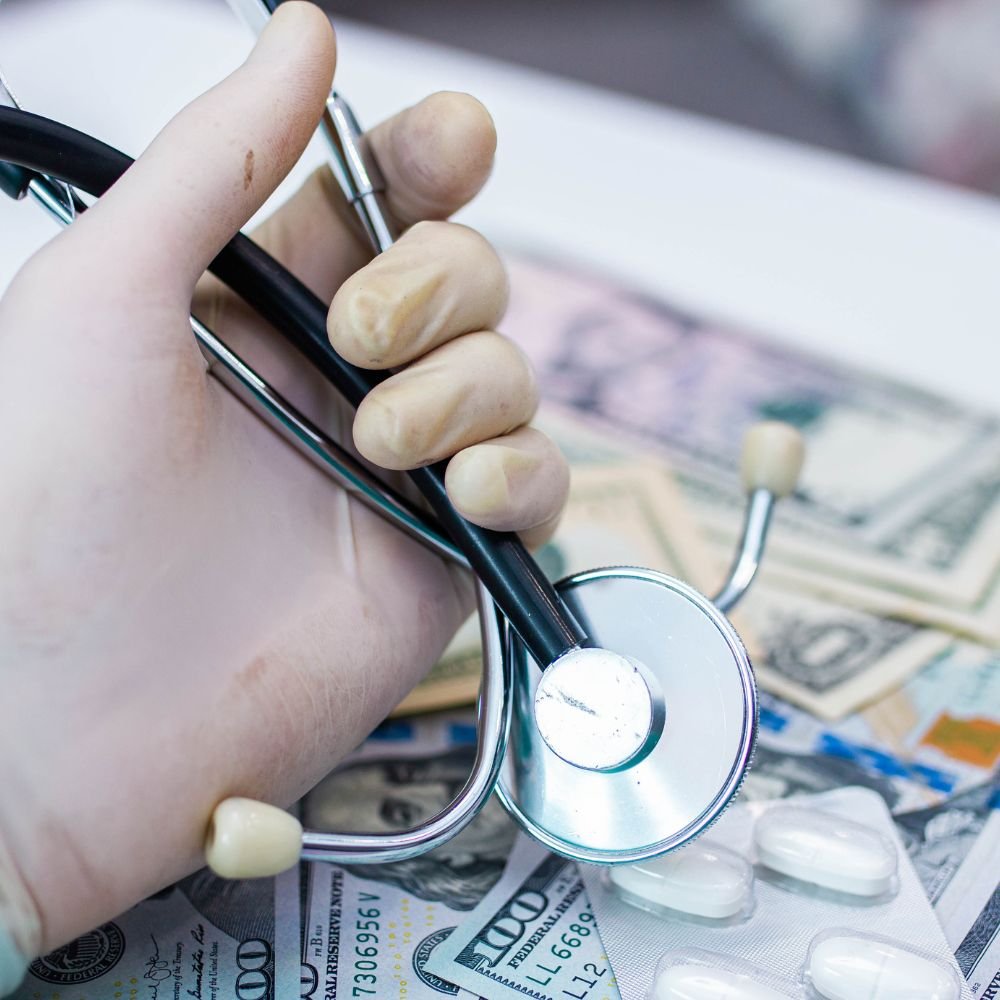 Boosting healthcare revenue How predictive analytics enhance propensity-to-pay scores in RCM
