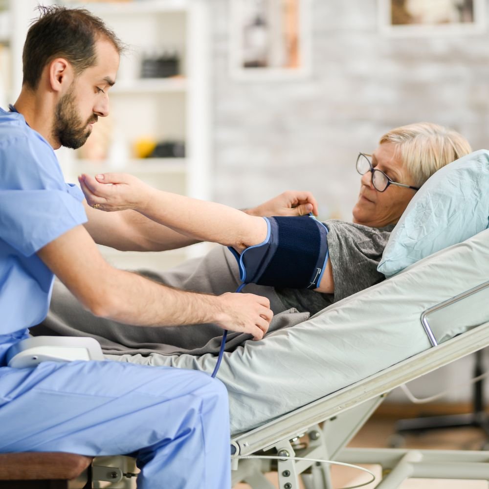 Bridging the gap How technology can transform fragmented patient care