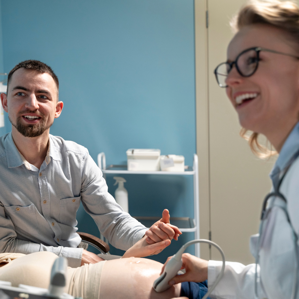 Enhancing patient care How to keep your staff focused on patient experiences