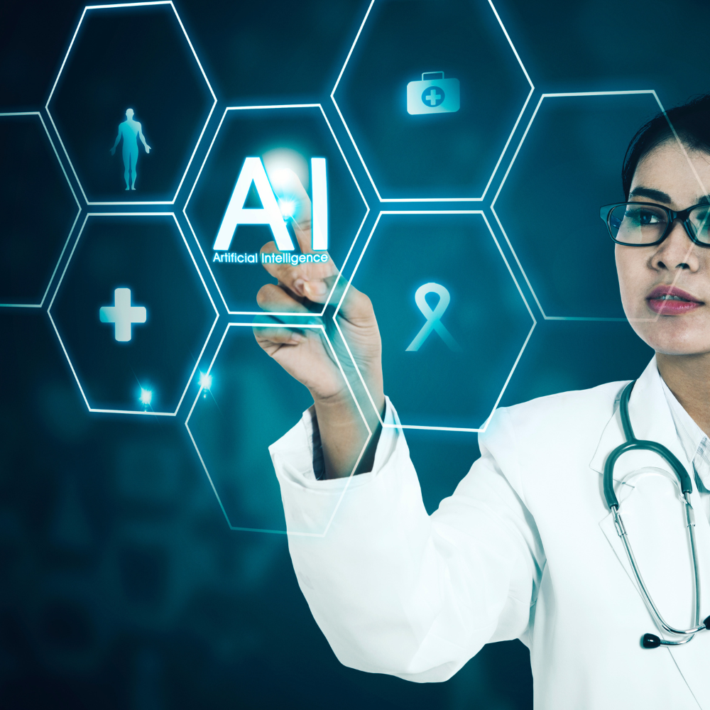 From burnout to breakthrough Can AI medical scribes really give doctors hours back every day