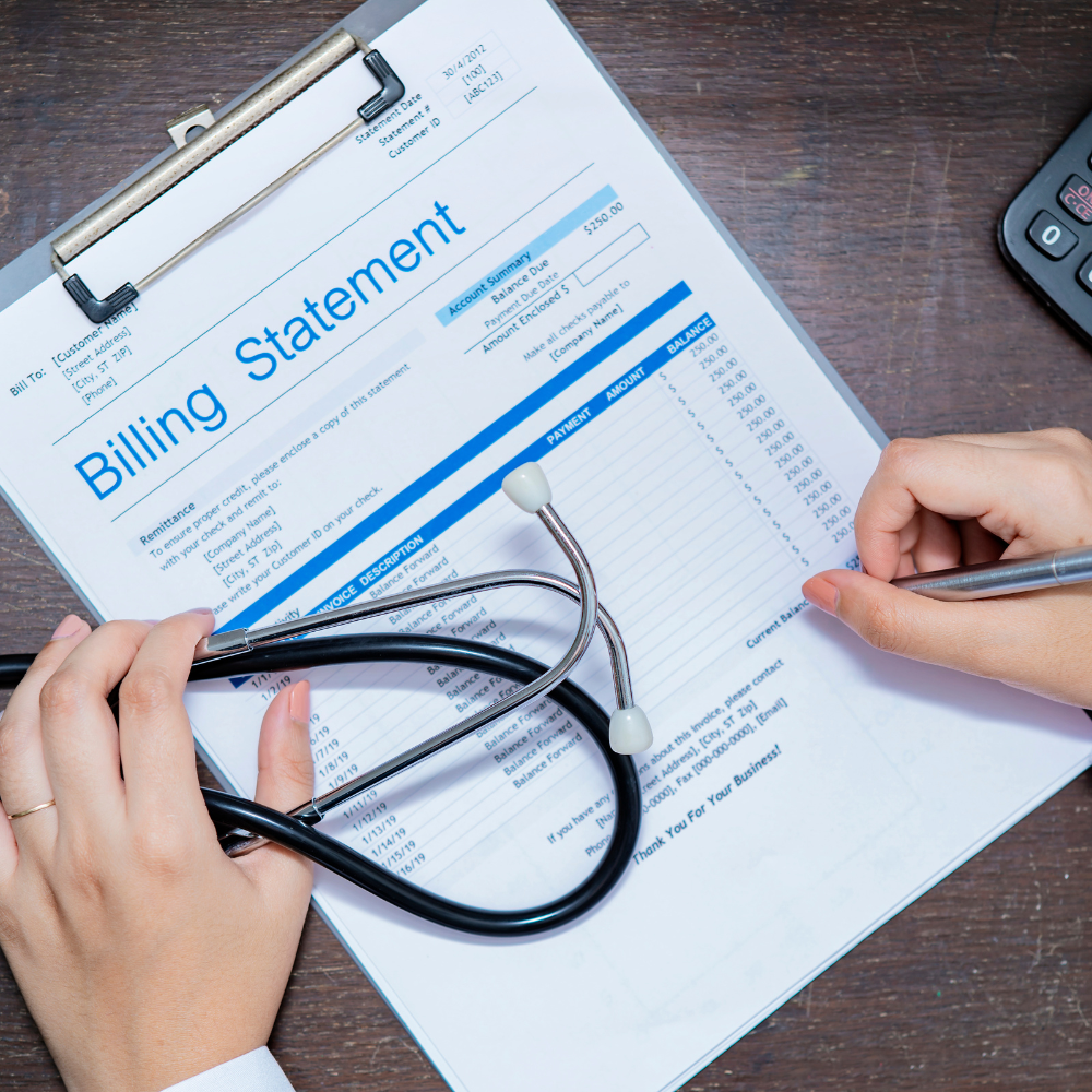 How AI is revolutionizing medical billing Cutting denial rates drastically