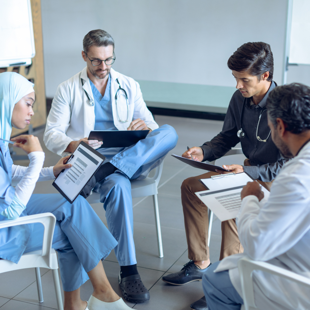 Operationalizing full-scale patient engagement A roadmap to transform healthcare