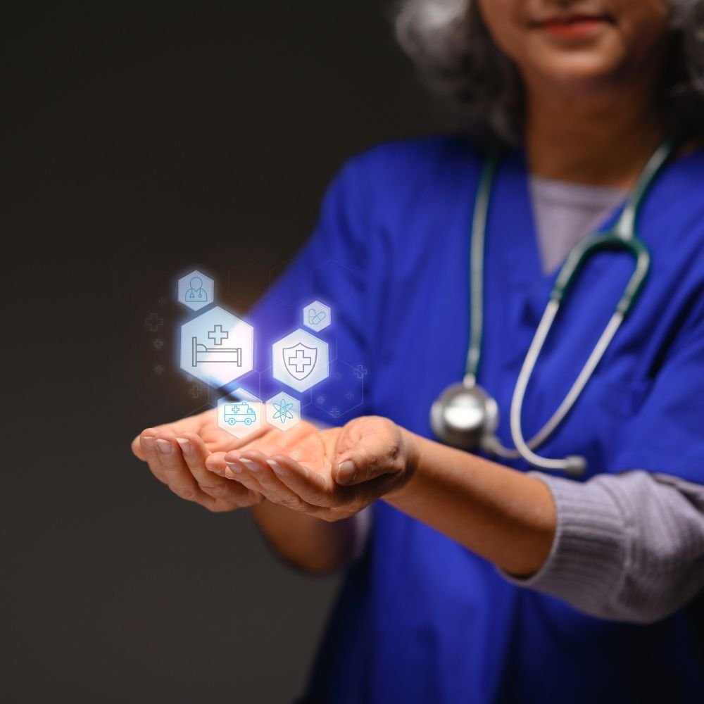 Revolutionizing healthcare: How value-based care solutions drive more efficient care