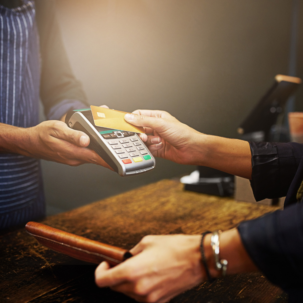 Swipe less, heal more How card-on-file payments are transforming RCM in healthcare