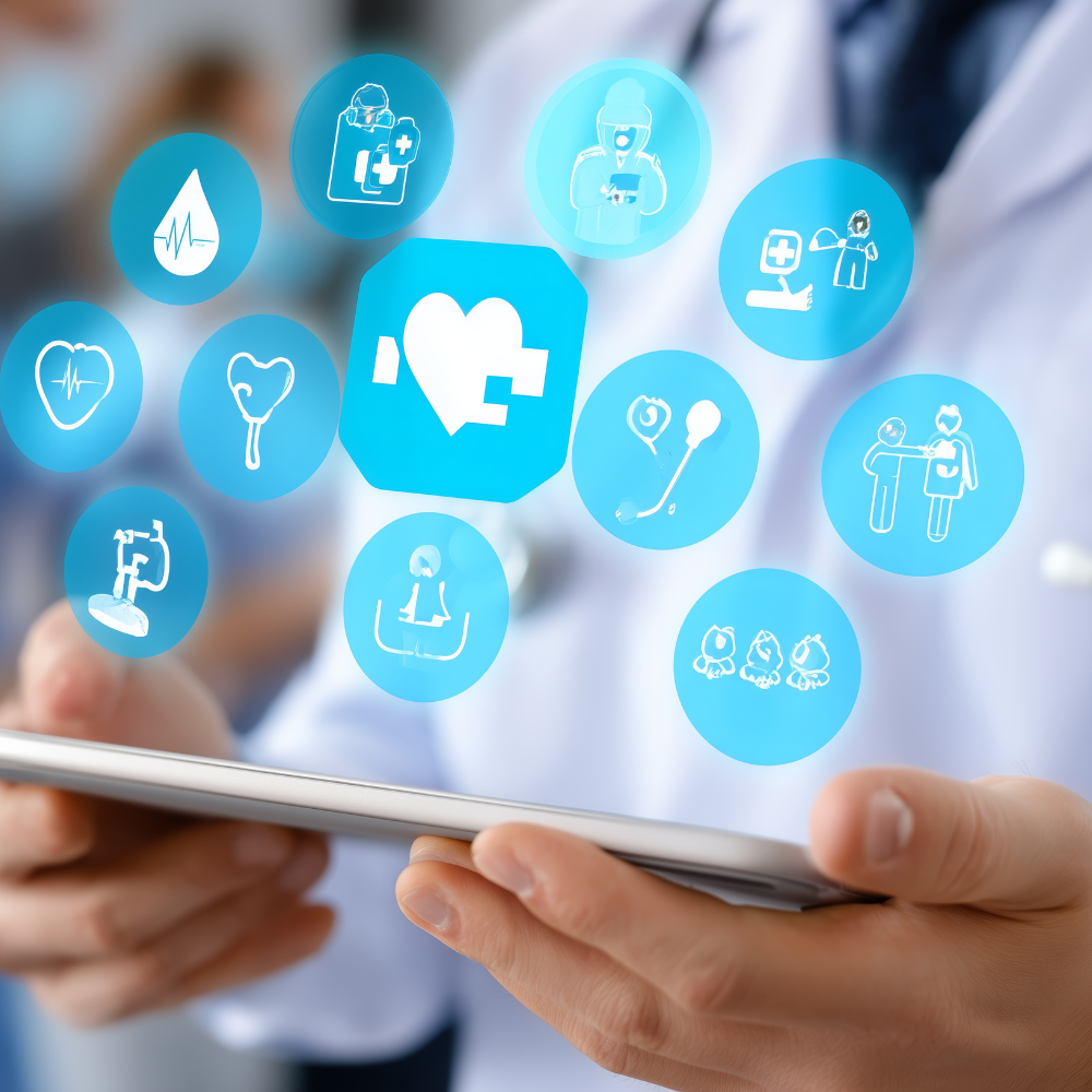 Unlocking efficiency: Top features of practice management software