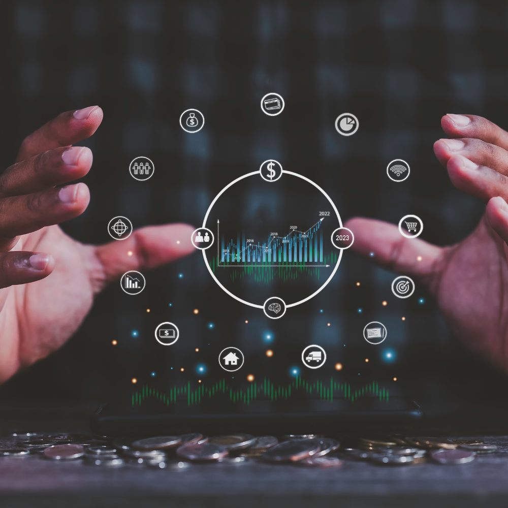 Unlocking profit potential What is revenue cycle optimization