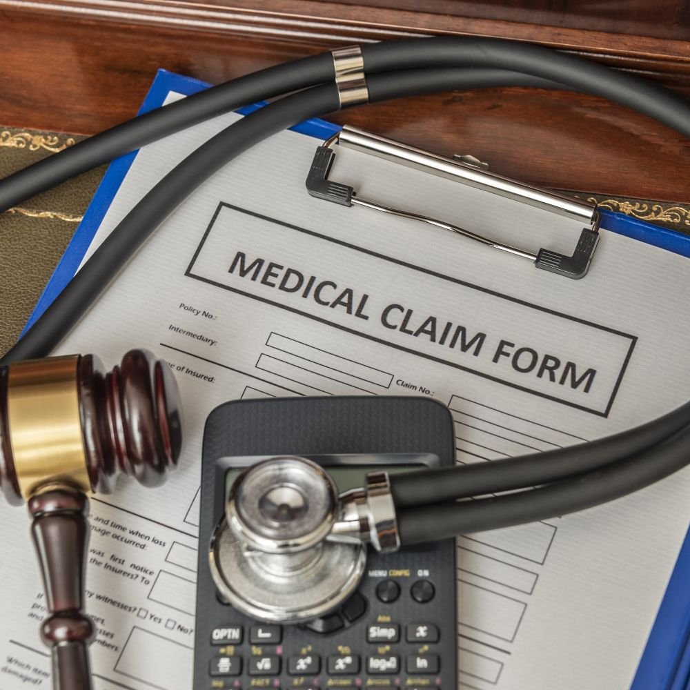 What triggers most medical claim denials Uncovering the hidden pitfalls