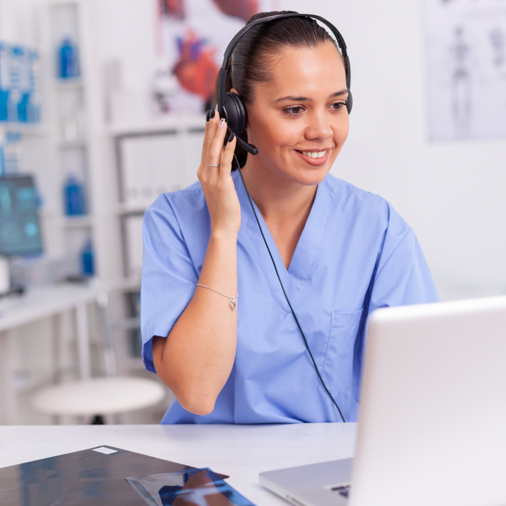 When every second counts How AI is transforming call centers into patient-first frontlines