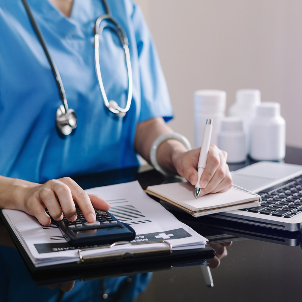 Decoding the codes: Understanding upcoding and downcoding in medical billing