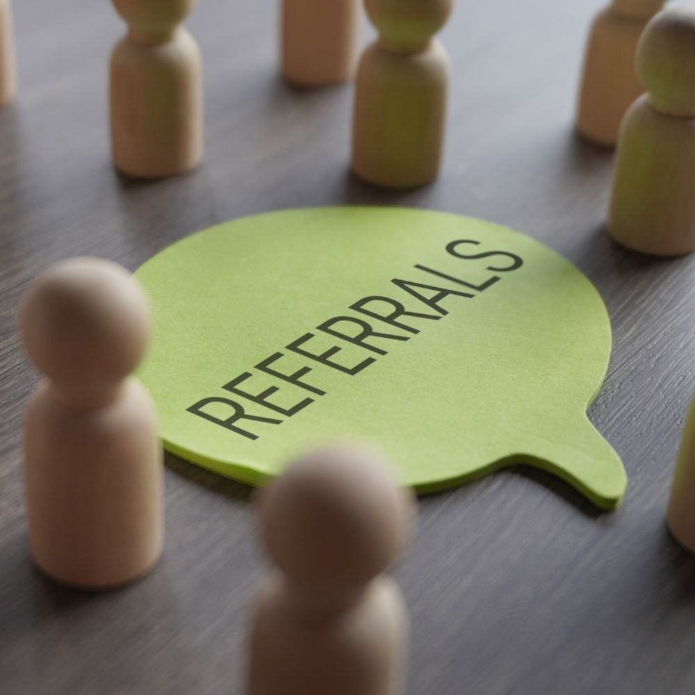 From referrals to results Building a high-performance appointment engine in healthcare