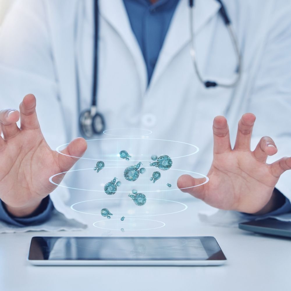 From waiting rooms to smart care How ChatGPT is transforming healthcare