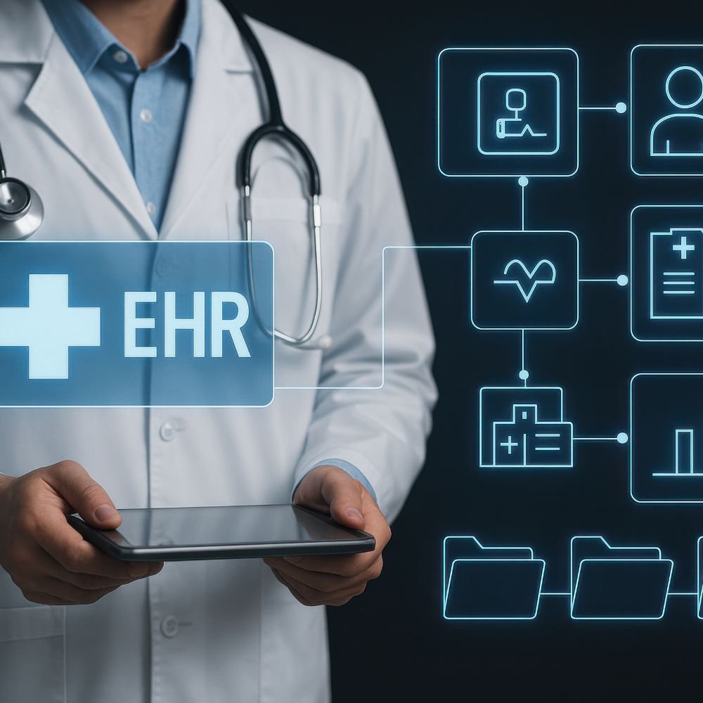 When your EHR is sunsetting A practical guide to navigating the transition