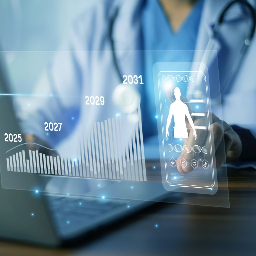 The hidden lifeline: Why data accuracy in healthcare is critical for claims